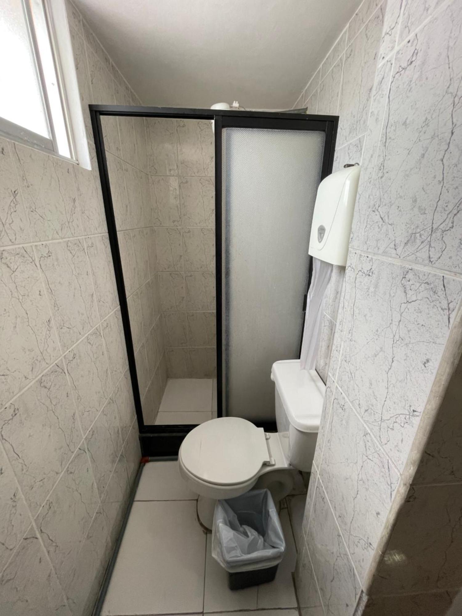 Hostal La Escondida De Quito Del Norte מראה חיצוני תמונה